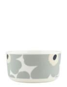 Marimekko Home Unikko Bowl 5 Dl Grå