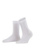 Falke Women Cotton Touch Business & Casual Vit