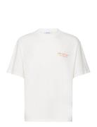 ONLY & SONS Onsrex Ovz Ss Tee Vit