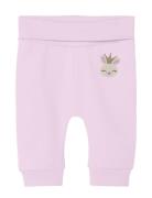 Name It Nbfvrillie Sweat Pant Box Bru Rosa