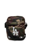 New Era Mlb Side Bag Losdod Multi/patterned