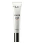 MÁDARA Time Miracle Radiant Shield Day Cream Spf15 Nude