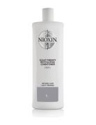 Nioxin System 1 Scalp Revitalizer 1000Ml Nude