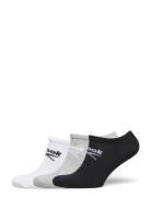 Reebok Classics Sock Low Cut Multi/patterned