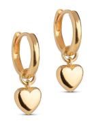 Enamel Copenhagen Amore Hoops Guld