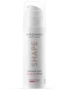 MÁDARA Shape Caffeine-Maté Cellulite Cream Nude