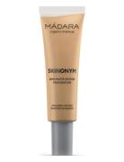 MÁDARA Skinonym Semi-Matte Peptide Foundation