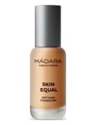 MÁDARA Skin Equal Foundation