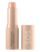 MÁDARA Sos Lip Hydra Rescue Balm Nude