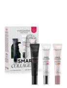 MÁDARA Smart Collagen 3-In-1 Skincare Set Nude