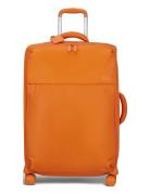 Lipault Plume Long Trip Orange