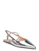 Steve Madden Krysten Sandal Silver