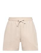 Huttelihut Shorts Sweat Beige