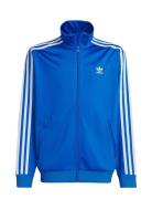Adidas Originals Firebird Top Blå