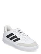 Adidas Sportswear Courtblock J Vit