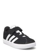 Adidas Sportswear Vl Court 3.0 El C Svart