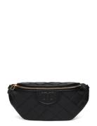 Tory Burch Fleming Soft Convertible Belt Bag Svart