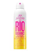 Sol De Janeiro Rio Radiance Spf 50 Body Spray 200 Ml Nude