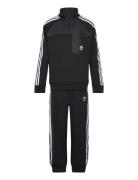 Adidas Originals Crew Set Hz Svart