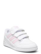 Adidas Originals Team Court 2 Str Cf C Vit