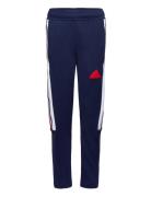 Adidas Sportswear J Np Tiro Pant Marinblå