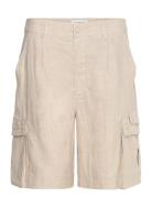 Copenhagen Muse Cmnatuli-Shorts Beige