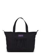 JanSport Daily Tote Svart