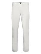 Replay Benni Trousers Regular Hyperchino Color Xlite Vit