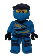 Ninjago Lego Ninjago Jay Plush Toy Blå