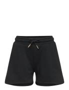 Endurance Bastini Jr. Sweat Shorts Svart