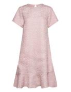 Noella Carmen Dress Rosa