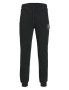 Jack & J S Jpstgordon Jjswift Sweat Pants Noos Mni Svart