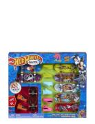 Action Skate Rippin' Tricks Pack Toys Playsets & Action Figures Play S...