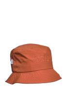 Garment Project Gp Logo Bucket Hat - Orange Orange