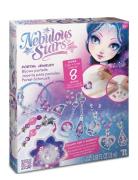 Nebulous Stars Nebulous Star Portal Jewelry Multi/patterned