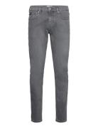 Calvin Klein Jeans Slim Svart