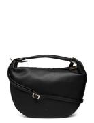 Adax Cormorano Shoulder Bag Mathilde Svart