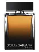 Dolce&Gabbana The For Men Edp Nude