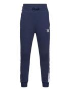 Adidas Originals Trefoil Pants Marinblå