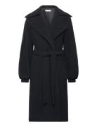 Ida Sjöstedt Colette Coat Svart