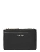 Calvin Klein Ck Must Cardholder Svart