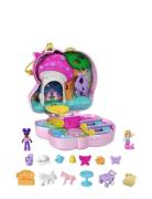 Unicorn Forest Compact Toys Playsets & Action Figures Movies & Fairy T...