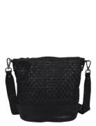 Adax Corsico Shoulder Bag Laura Svart