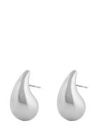 SNÖ Of Sweden Yenni Mini Ear Plain S Silver