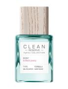 CLEAN Reserve H2Eau Brilliant Peony Edp Nude