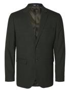 Selected Homme Slhslim-Neil Blz B Grön