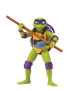 Ninja Turtles Turtles Mutant Mayhem Basic Figures Donatello Multi/patt...