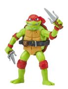 Ninja Turtles Turtles Mutant Mayhem Basic Figures Raphael Multi/patter...