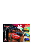 Trefl 60 Bit Cars 3 Toys Puzzles And Games Puzzles Classic Puzzles Mul...