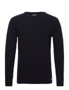 Armor Lux Mariner Sweater Héritage Svart